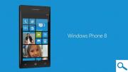 Windows Phone 8 Startbildschirm